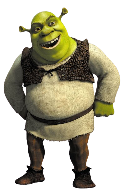 Shrek